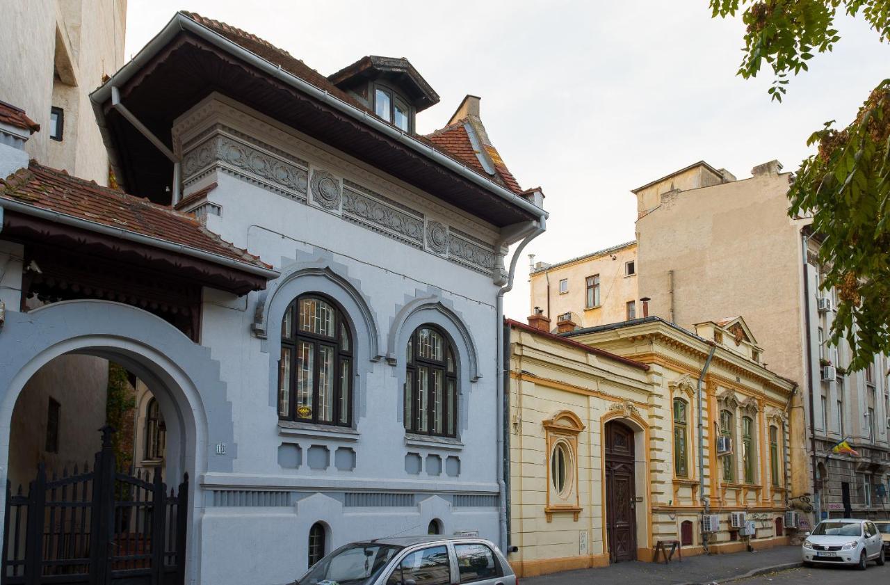 Sunny Studio - Top Location - Green View Balcony Bucarest Esterno foto