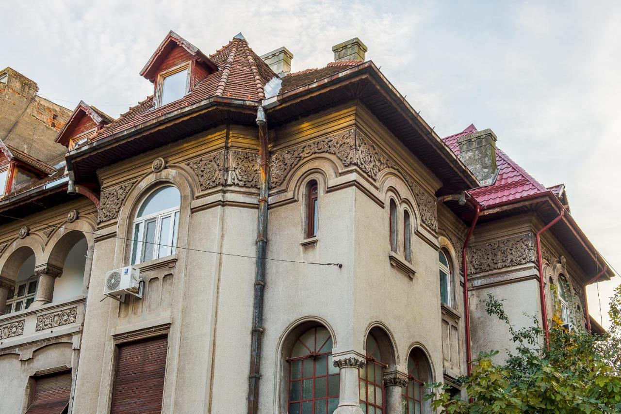 Sunny Studio - Top Location - Green View Balcony Bucarest Esterno foto
